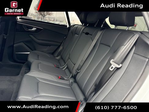 New 2026 Audi Q8 Premium Plus image 13