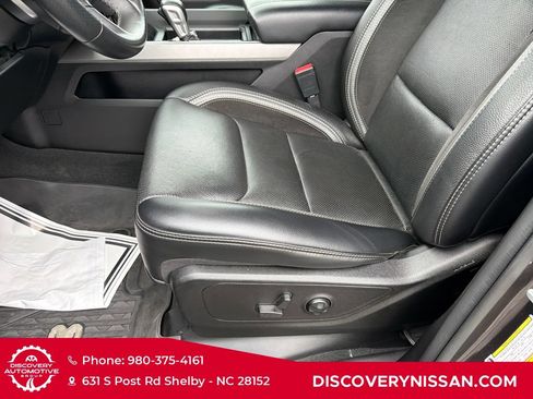 Used 2022 RAM 1500 Rebel w/ G/T Package AWD/4WD image 13