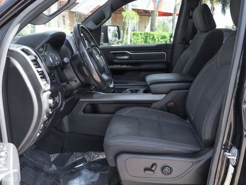 Used 2020 RAM 1500 Lone Star image 17