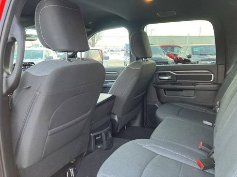 Certified 2024 RAM 2500 Big Horn w/ Night Edition image 21