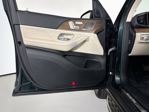 Certified 2023 Mercedes-Benz GLE 350 image 21