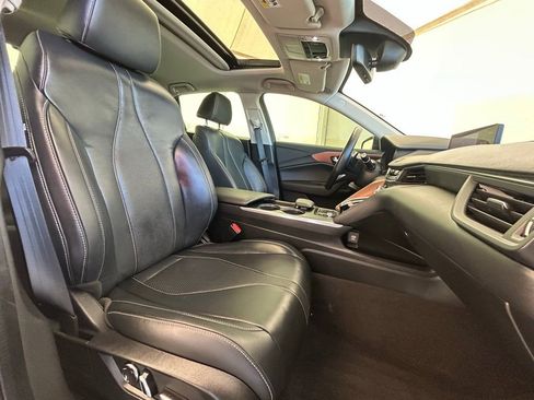 Used 2021 Acura TLX SH-AWD w/ Technology Package image 12