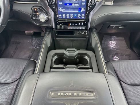 Used 2021 RAM 1500 Limited image 39