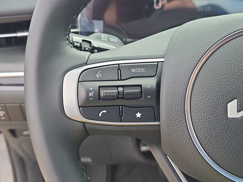 New 2026 Kia K5 GT-Line image 30