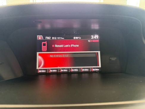 Used 2016 Honda Accord Sport image 43