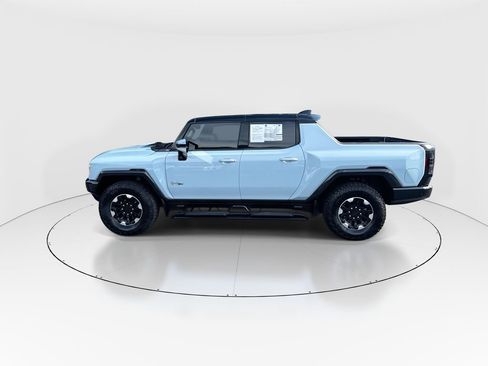 Used 2024 GMC Hummer EV 3X w/ Extreme Off-Road Package AWD/4WD image 5