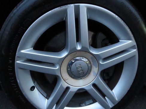 Used 2007 Audi A4 2.0T AWD/4WD image 35