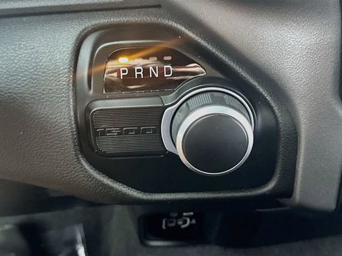 Used 2022 RAM 1500 Big Horn RWD image 28