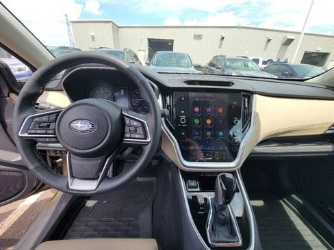 New 2024 Subaru Outback Limited AWD/4WD image 9