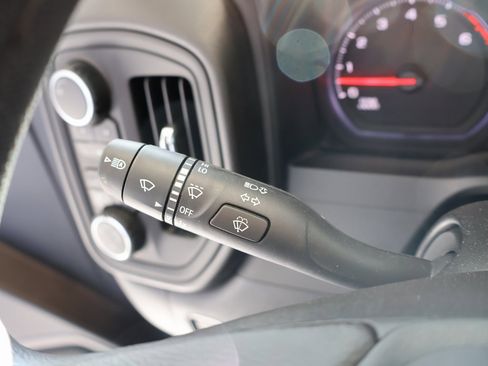 New 2026 Chevrolet Silverado 2500 W/T image 16