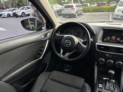 Used 2016 MAZDA CX-5 Touring FWD image 21