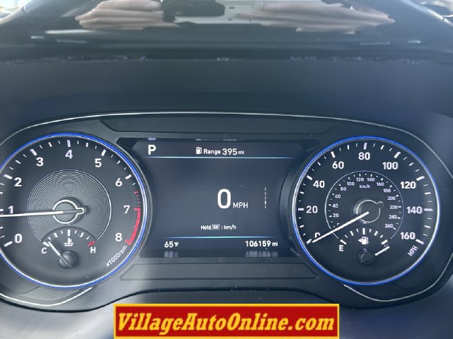 Used 2022 Hyundai Palisade SEL w/ Convenience Package AWD/4WD image 24