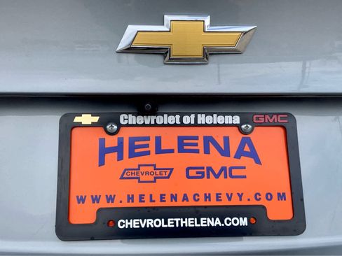 Used 2023 Chevrolet Malibu LT image 21