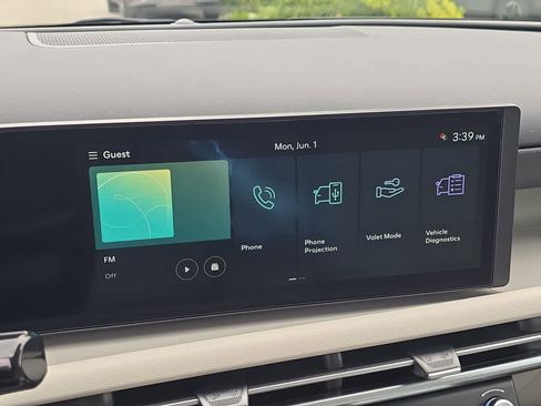 New 2026 Hyundai Tucson SE FWD image 29