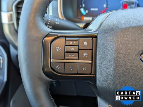 Certified 2024 Ford F150 Platinum image 29