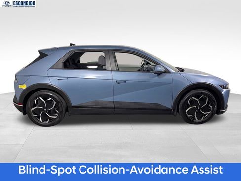 Used 2022 Hyundai Ioniq 5 SE AWD/4WD image 6