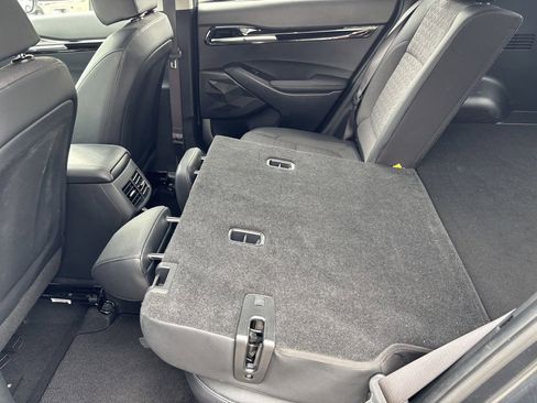 Used 2025 Kia Seltos S FWD image 23