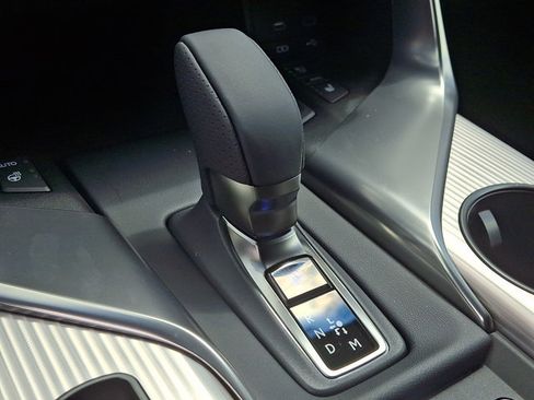 New 2026 Lexus LX 700h F Sport image 10