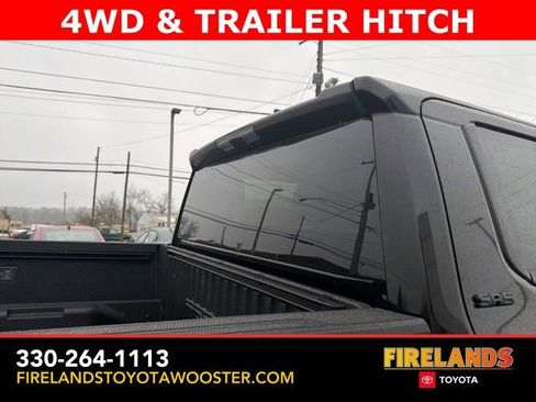 New 2026 Toyota Tacoma SR5 image 56