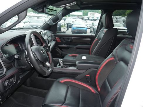 Used 2023 RAM 1500 TRX w/ TRX Level 2 Equipment Group AWD/4WD image 2
