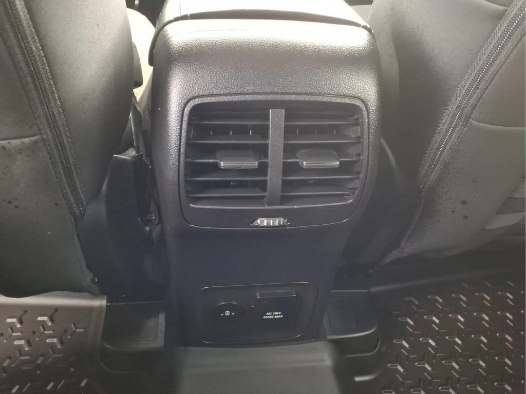 Used 2025 Ford Bronco Sport Big Bend AWD/4WD image 17