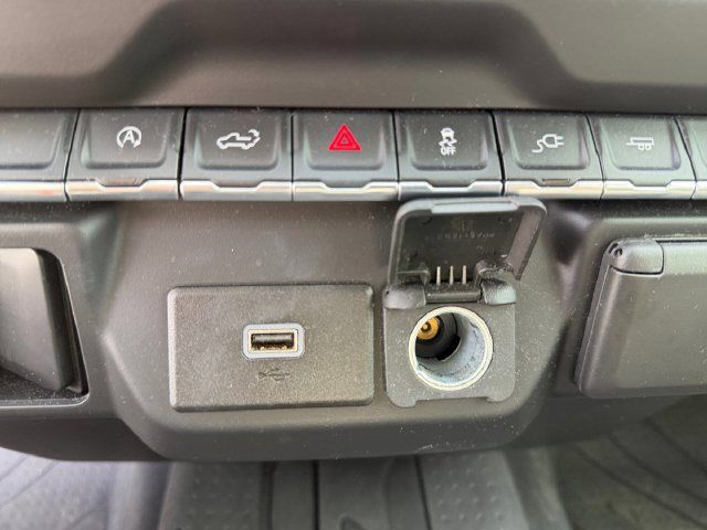 Used 2020 Chevrolet Silverado 1500 Custom w/ Custom Value Package RWD image 6