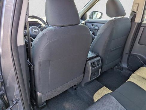 Used 2024 Nissan Rogue SV FWD image 23