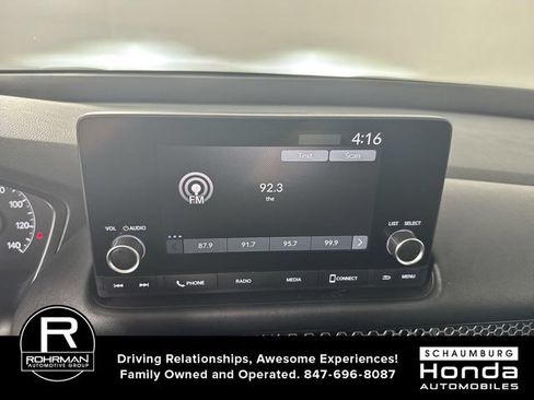 Used 2024 Honda HR-V Sport image 6