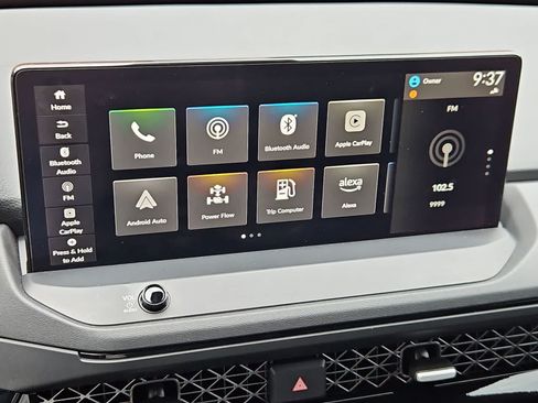 Used 2025 Honda Accord Sport image 5
