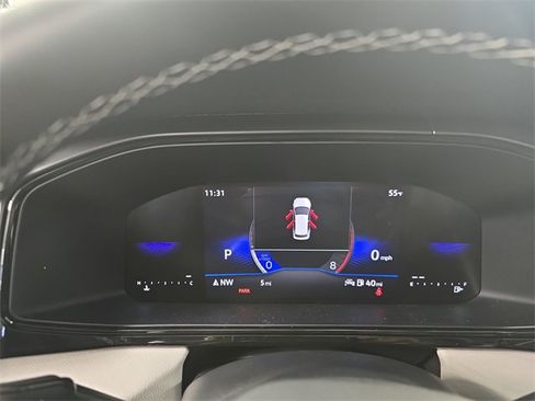 New 2026 Volkswagen Taos S image 10