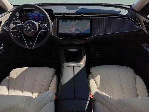 Used 2026 Mercedes-Benz E 350 Sedan image 13