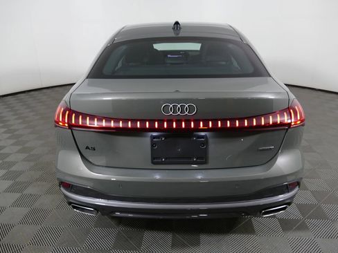 Used 2025 Audi A5 2.0T Premium Plus w/ Premium Plus AWD/4WD image 31