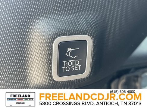 New 2026 Jeep Grand Cherokee Limited w/ Limited Altitude Package AWD/4WD image 13