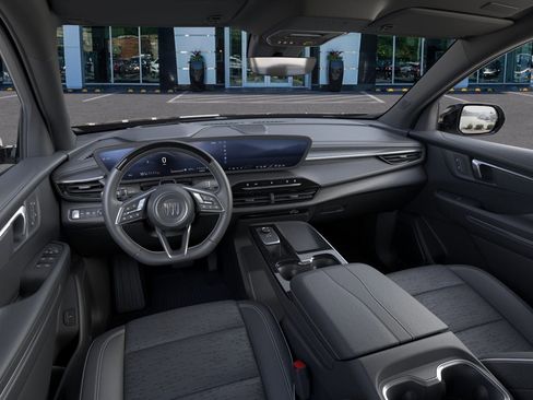 New 2026 Buick Enclave Sport Touring w/ Power Package image 15