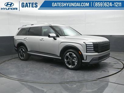 New 2026 Hyundai Palisade Limited