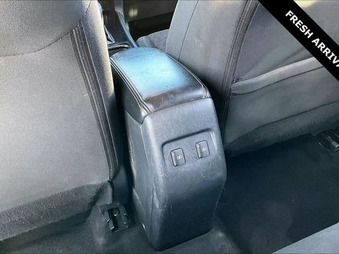 Used 2023 Nissan Kicks SV image 10