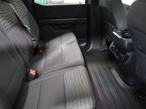 Used 2023 Ford F150 XL w/ STX Appearance Package AWD/4WD image 21