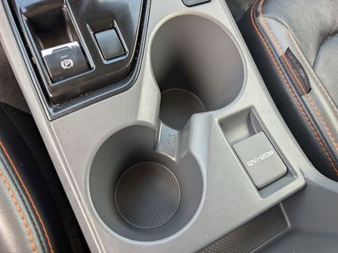 Used 2024 Subaru Crosstrek 2.5i Limited image 28