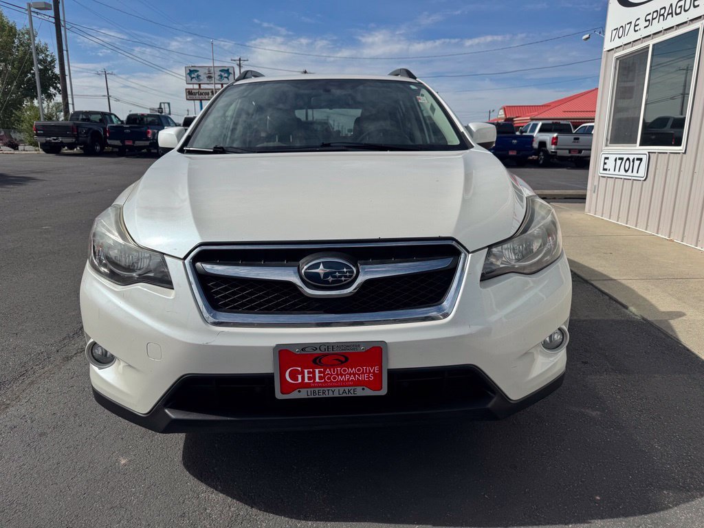 Used 2014 Subaru Crosstrek 2.0i Premium AWD/4WD image 8