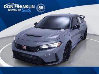 Used 2025 Honda Civic Type R video 1