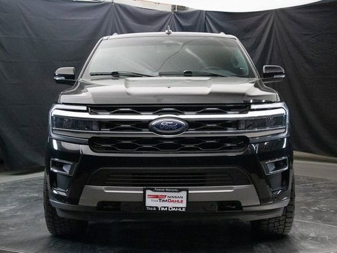 Used 2022 Ford Expedition Limited image 4