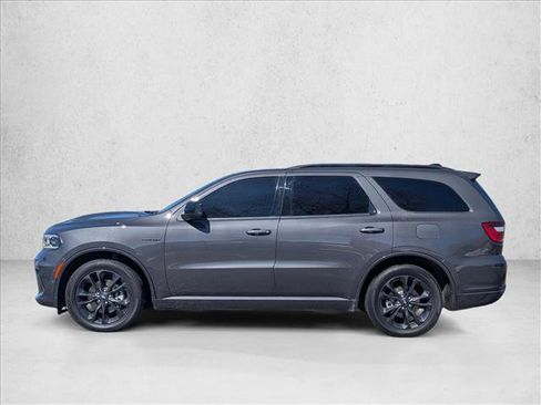 Used 2024 Dodge Durango R/T w/ Blacktop Package image 8