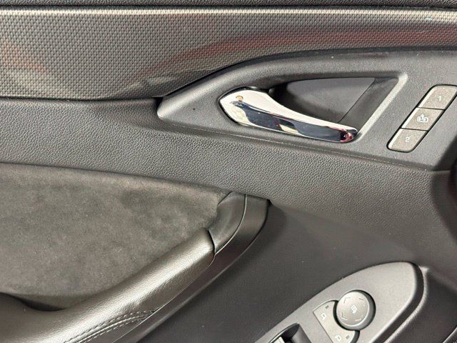 Used 2009 Cadillac CTS V RWD image 16
