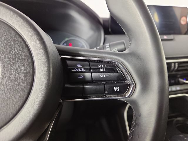 Used 2025 MAZDA CX-90 3.3 Turbo w/ Select Package AWD/4WD image 24