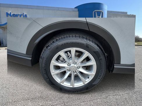 Used 2023 Honda CR-V EX-L image 5