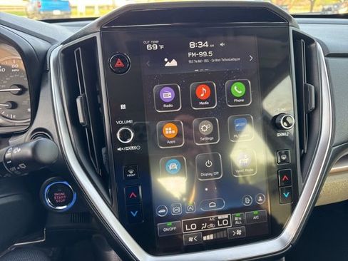 Used 2025 Subaru Impreza 2.0i Sport image 13