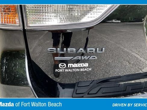 Used 2023 Subaru Forester Wilderness w/ Wilderness Package AWD/4WD image 27