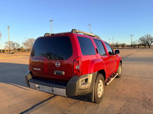 Used 2010 Nissan Xterra S image 28