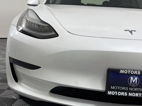 Used 2020 Tesla Model 3 Standard Range Plus RWD image 3