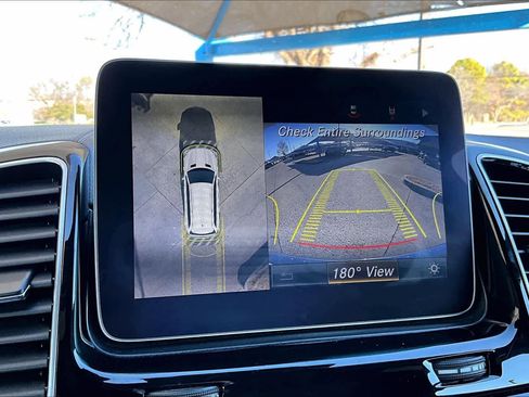 Used 2019 Mercedes-Benz GLS 450 4MATIC image 27